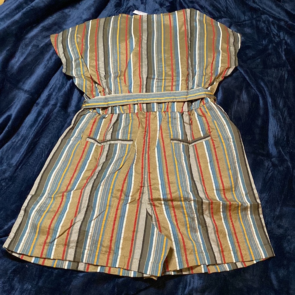 French Connection Romper - Picture 6 of 6